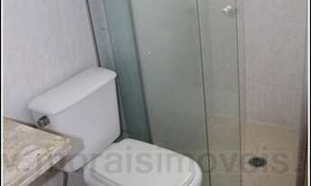 Imagem 6: Apartamento para aluguel possui 65 metros quadrados com 2 quartos em Vila Indiana - São Pa