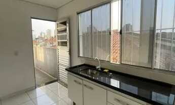 Imagem 3: Kitnet com 1 dormitório para alugar, 30 m² por R$ 1.300,00/mês - Ipiranga - São Paulo/SP