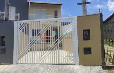 Imagem 2: Sobrado para Venda em Mogi das Cruzes, Parque Morumbi, 3 dormitórios, 1 suíte, 3 banheiros