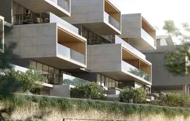 Imagem 5: Apartamento para Venda - 370.49m², 3 dormitórios, sendo 3 suites, 3 vagas - Praia de Belas