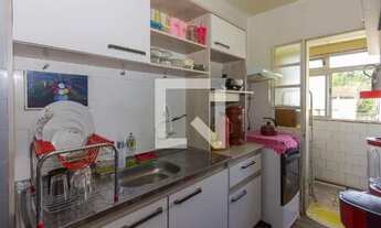 Imagem 7: Apartamento 1d jardim planalto mobiliado