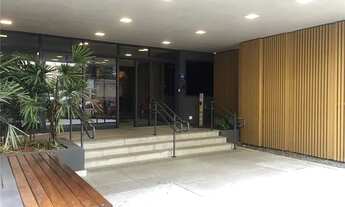 Imagem 5: Apartamento de 1 quarto para alugar no bairro Perdizes