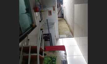 Imagem 7: Goiânia - Casa Padrão - <br> Setor Morada do Sol