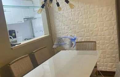 Imagem: Apartamento à venda, 74 m² por R$ 1.376.000,00