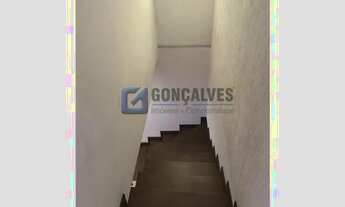 Imagem 4: SAO BERNARDO DO CAMPO - Residential / Sobrado - ALVES DIAS