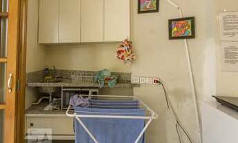 Imagem 5: Apartamento para Aluguel - Centro, 1 Quarto, 20 m2