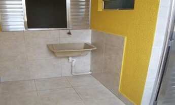 Imagem 2: Residencial - Km 18