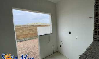 Imagem 6: G26 Geminadas novas a beira mar/Imbé