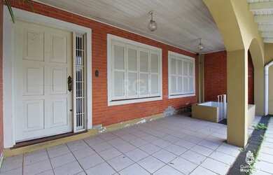 Imagem 2: Casa para Venda - 289m², 6 dormitórios, sendo 3 suites, 4 vagas - Hípica