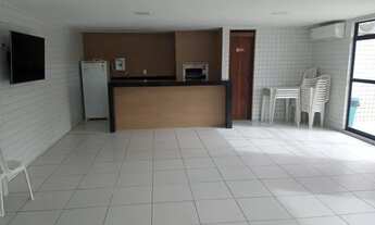 Imagem 2: Cobertura para venda, Tambauzinho, João Pessoa - 24784