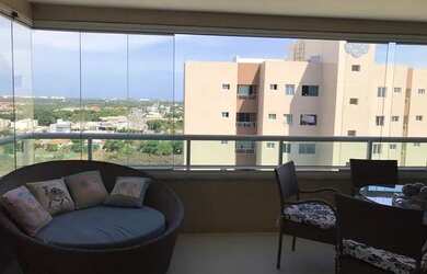 Imagem 5: APARTAMENTO MOBILIADO NO CAMBEBA