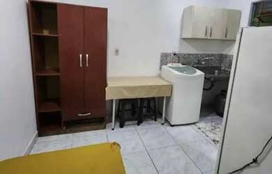 Imagem 4: Alugo kitnet mobiliado