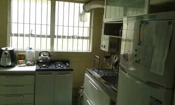 Imagem 5: Apartamento para Venda - 63m², 2 dormitórios, sendo 1 suites, 1 vaga