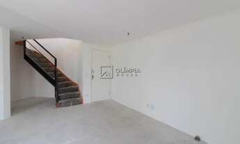 Imagem 3: Venda Cobertura 2 Dormitórios - 120 m² Jardim Paulista