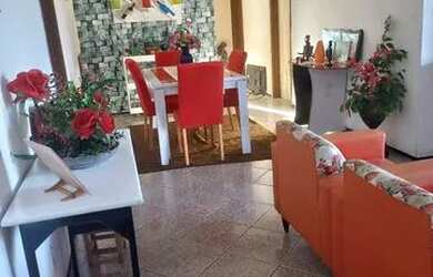 Imagem 2: Apartamento Para Venda No Montese 04 Quartos 02 Suites 01 Vaga De Garagem. num instante