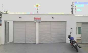 Imagem 2: Alugo Linda Casa na Águas Claras