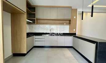 Imagem 5: Casa com 3 dormitórios à venda, 192 m² por R$ 1.470.000,00 - Jardim Piemonte - Indaiatuba