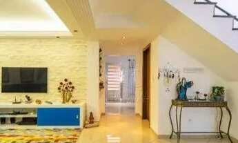 Imagem 3: Sobrado, 300 m² - venda por R$ 855.000,00 ou aluguel por R$ 3.204,00/mês - Parque Novo Ora