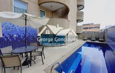 Imagem 4: Loft mobiliado na 25 de agosto