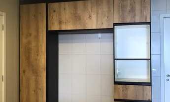 Imagem 5: Apartamento novo venda possui 156 metros quadrados com 3 quartos em Vila Mascote - São Pau