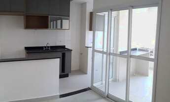 Imagem 5: Apartamento novo para alugar no Jardim Satélite