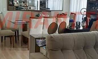 Imagem 4: Apartamento 122m com Varanda Gourmet, próximo ao Santana Park Shopping