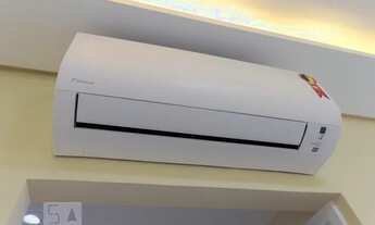 Imagem 5: Apartamento para Aluguel - Tatuapé, 1 Quarto, 47 m2