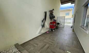 Imagem 4: Casa em Condomínio para Venda em Lauro de Freitas, Pitangueiras, 4 dormitórios, 2 suítes