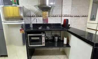 Imagem 7: Quatro quartos Copacabana ao Lado do Metrô creci-rj 44013