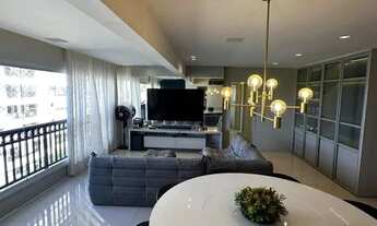 Imagem 4: Belíssimo Apartamento no Condomínio Portamaris - bairro de ponta negra