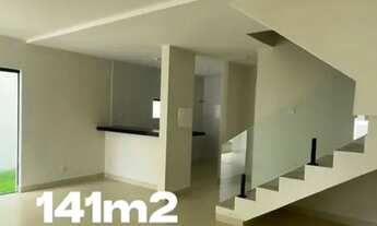 Imagem 4: CondominioSan Martin no Olho D'agua - Casas Duplex com 3 suites - Novas