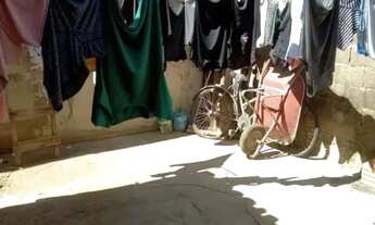 Imagem 7: Vendo casa no sol nascente