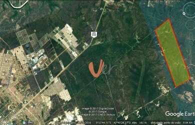 Imagem: Terreno 264 HECTARES em TERESINA!!