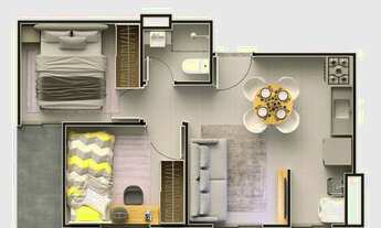 Imagem 6: Sinal a Partir de 2 mil e Saldo em até 100x de 300,00. AP