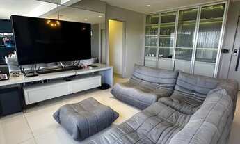 Imagem 6: Belíssimo Apartamento no Condomínio Portamaris - bairro de ponta negra