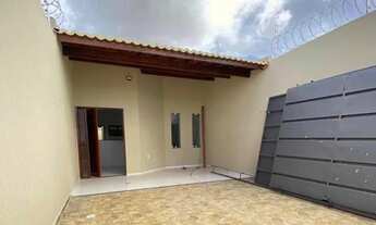 Imagem 2: 7 Casa no Cohatrac IV