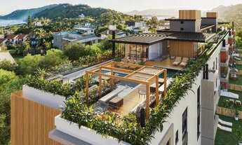 Imagem 3: Apartamento Praia Mole Cozy