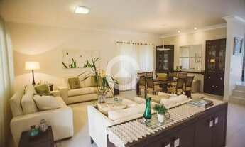 Imagem 4: Casa à venda em Campinas, Loteamento Alphaville Campinas, com 6 suítes, com 497 m²