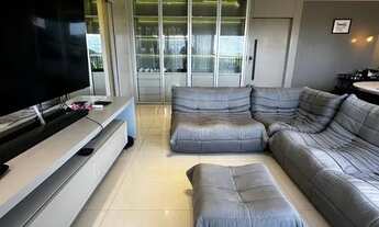 Imagem 2: Belíssimo Apartamento no Condomínio Portamaris - bairro de ponta negra