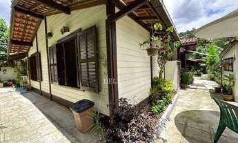 Imagem 6: Casa com 4 dormitórios à venda, 211 m² por R$ 910.000,00 - Albuquerque - Teresópolis/RJ