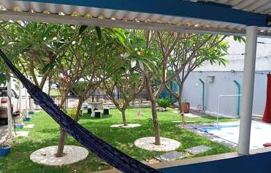 Imagem 3: Locação de chácara em Alvorada do sul