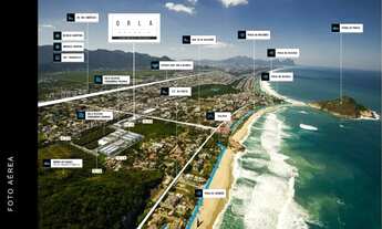 Imagem 2: Realize o sonho de investir no seu imóvel próximo a praia do Pontal (Apts 2 e 3 qts