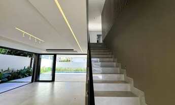 Imagem 3: Casa em Condominio à venda, 5 quartos, 5 suítes, 4 vagas, Intermares - Cabedelo/PB