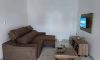 Imagem 3: Casa Temporada Itaúnas - ES