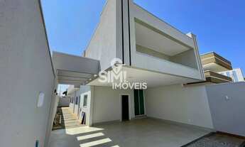 Imagem 2: OPORTUNIDADE, CASA DE 3 QUARTOS COM 1 SUÍTE!