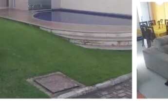 Imagem: Casa Duplex Com 3 suítes sendo Closet