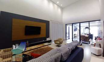 Imagem 5: Casa em condomínio com 4 suítes para alugar, 526m² - Bonfim Paulista