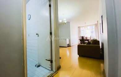 Imagem 2: Botafogo Apartamento com 3 dormitórios