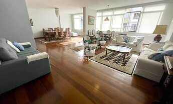 Imagem: Apartamento à venda, 4 quartos, 1 suíte