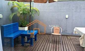 Imagem 7: Casa 150m² com 1 suíte + 2 dormt. No Bairro Morro do Meio - Joinville - SC. *Aceita Permt